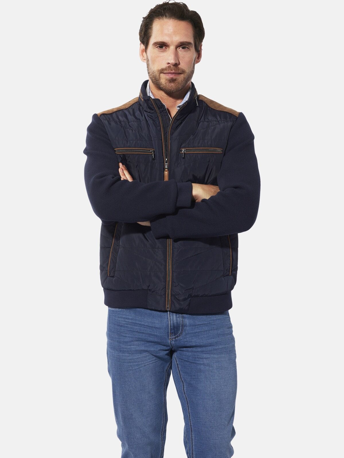 Babista Blouson BELOR mit vielen praktischen günstig online kaufen