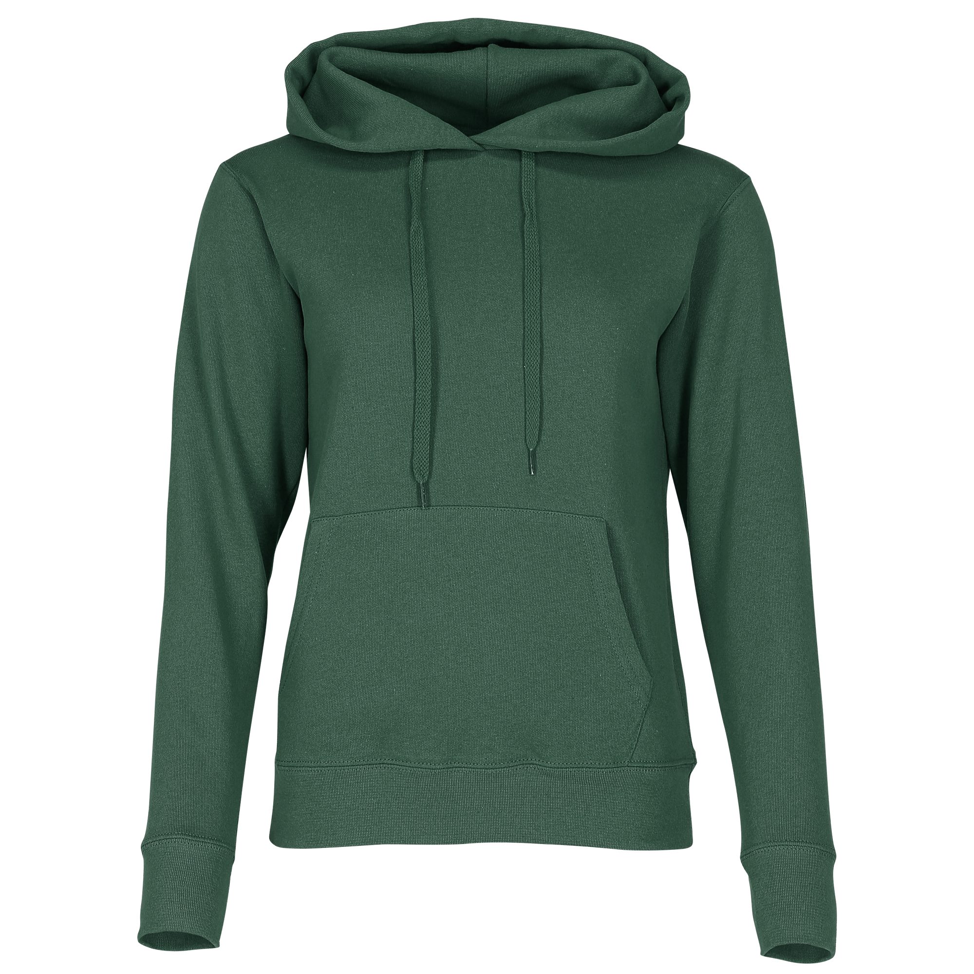 Fruit of the Loom Kapuzensweatshirt Ladies günstig online kaufen