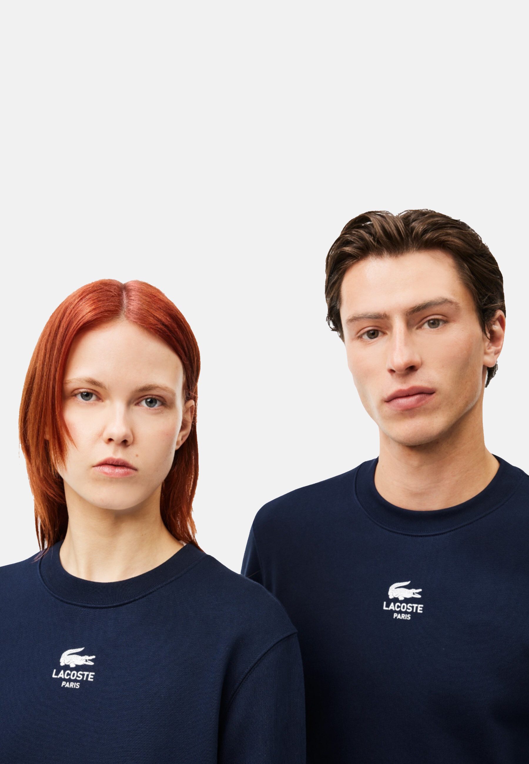 Lacoste Sweatshirt Pullover Sweatshirt (1-tlg)