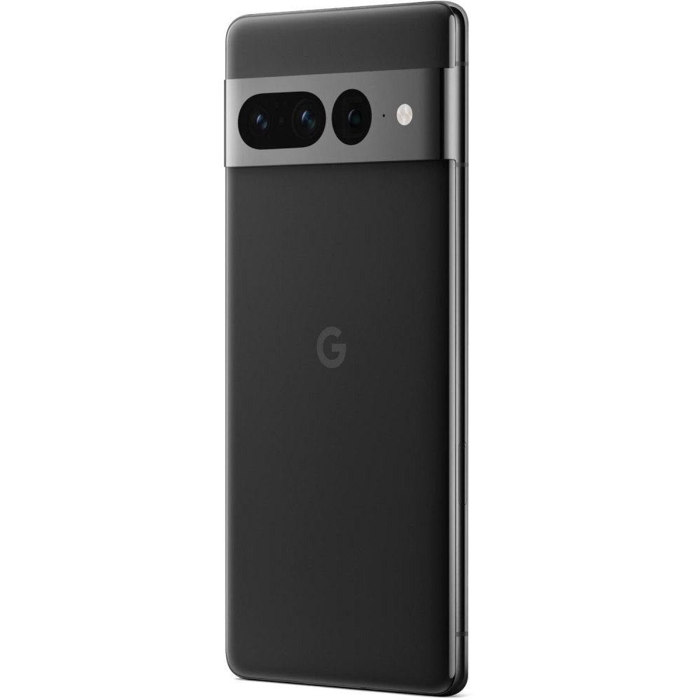 Google Google Pixel 7 Pro 128GB Smartphone Smartphone (6.7 Zoll, Kabellose Schnellladung)