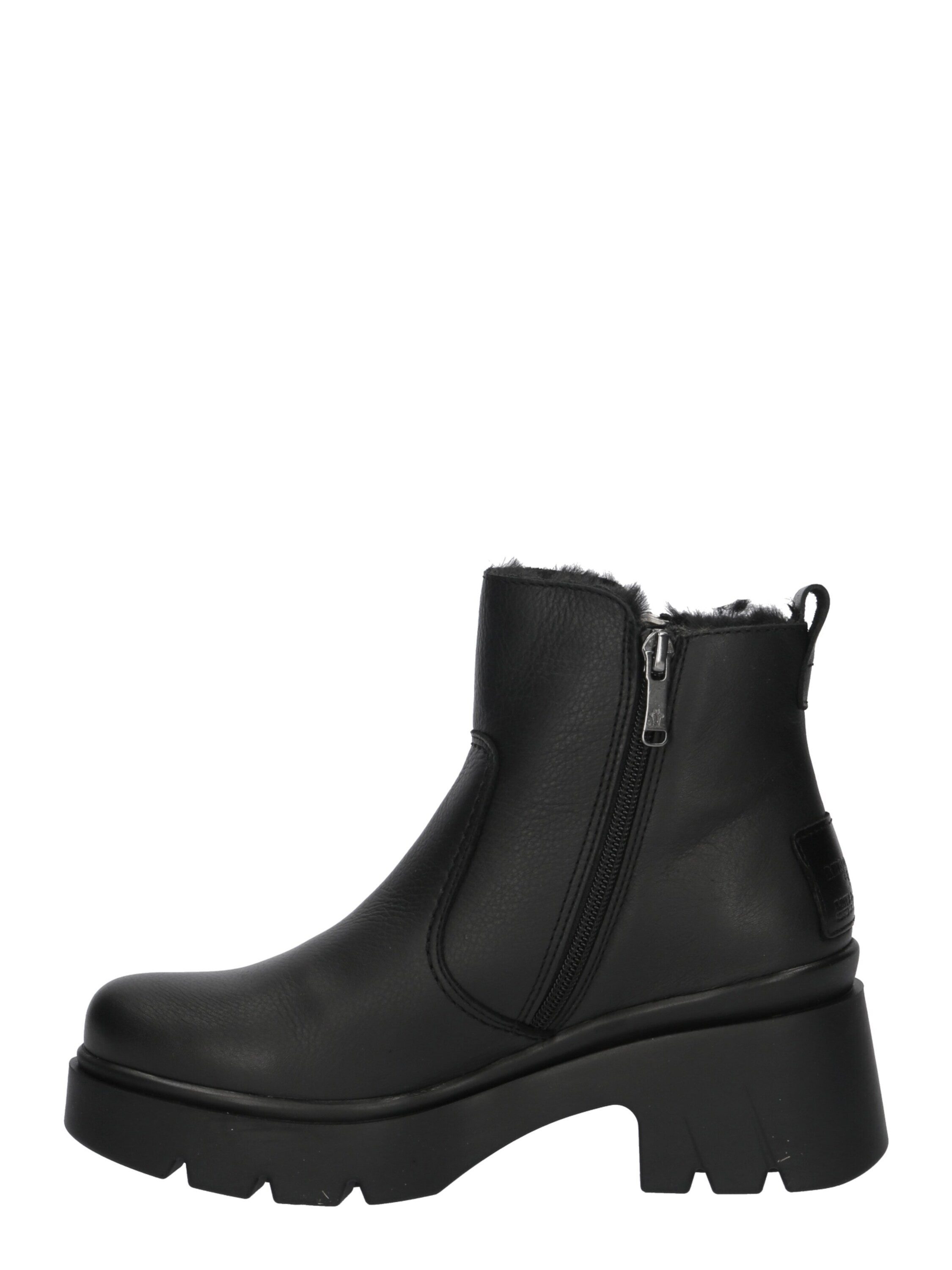 Panama Jack Phuket B5 Stiefelette (1-tlg) günstig online kaufen