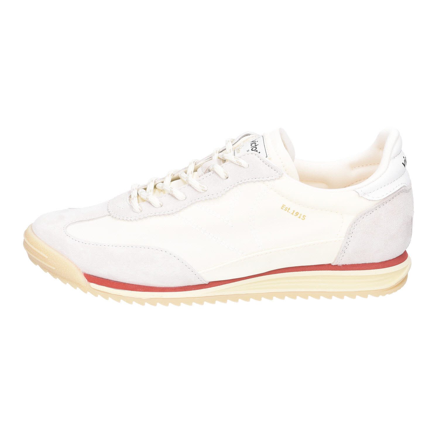 Victoria Saturno Nylon Schnürschuh