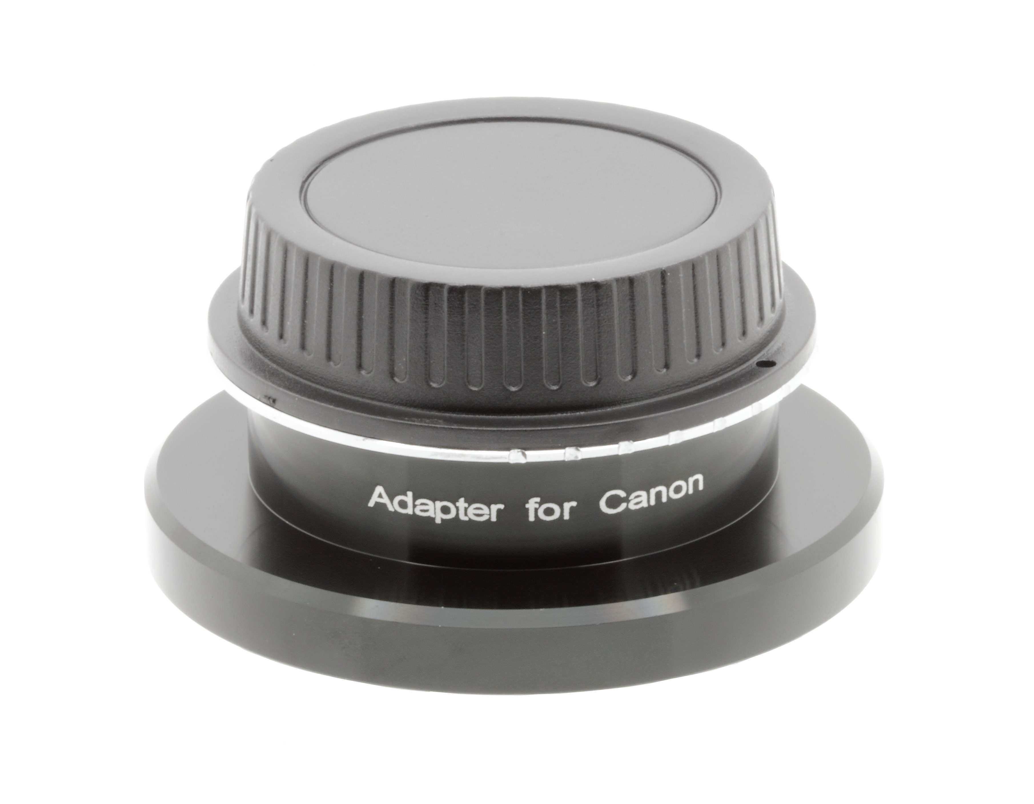 EXPLORE SCIENTIFIC Spezial T2-Ring Canon 3" Reducer Objektiv-Adapter