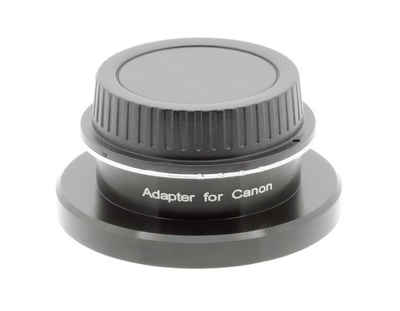 EXPLORE SCIENTIFIC Spezial T2-Ring Canon 3" Reducer Objektiv-Adapter