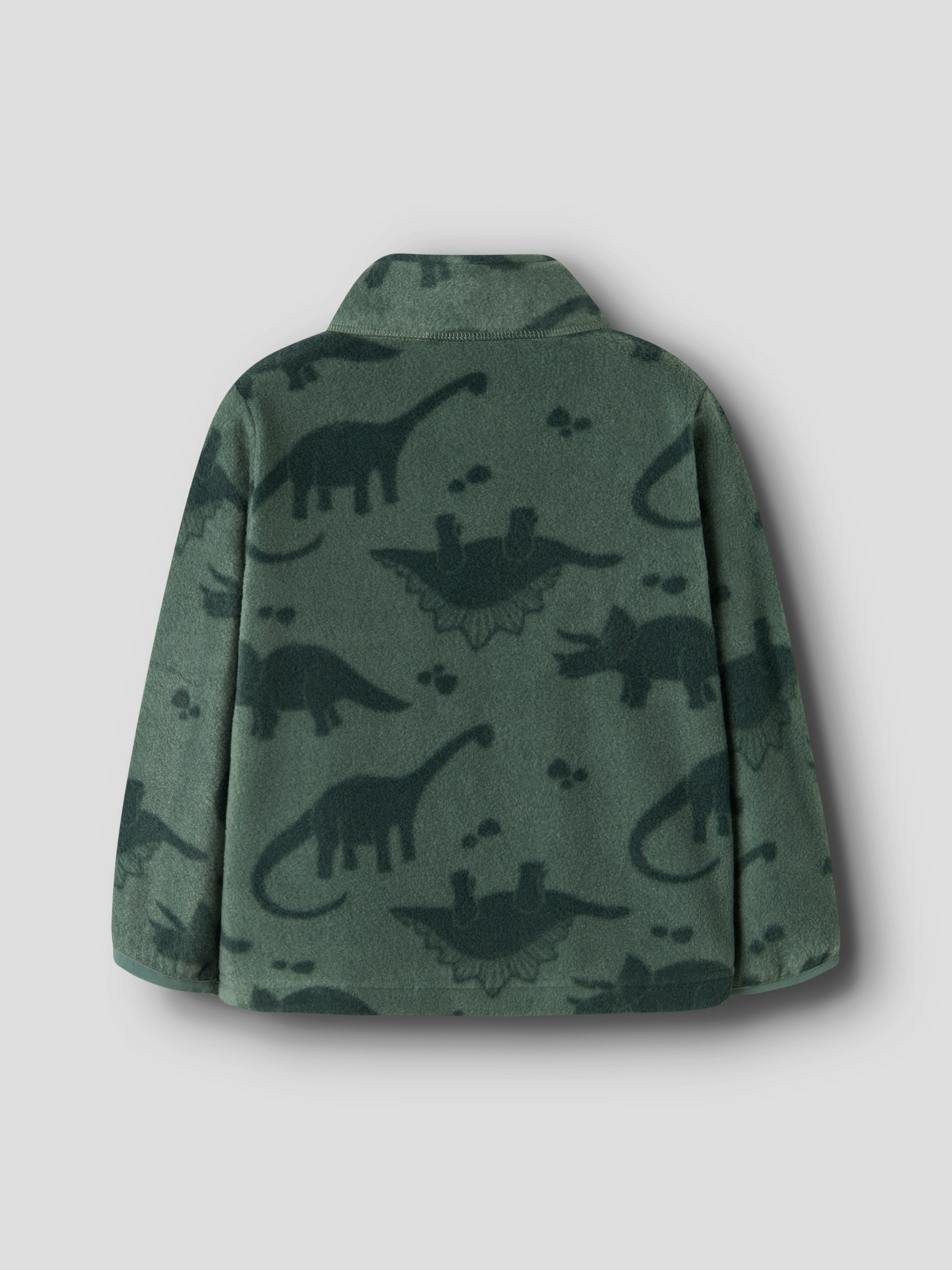 Name It Fleecejacke NMNSPEKTRA FLEECE JACKET AOP FO