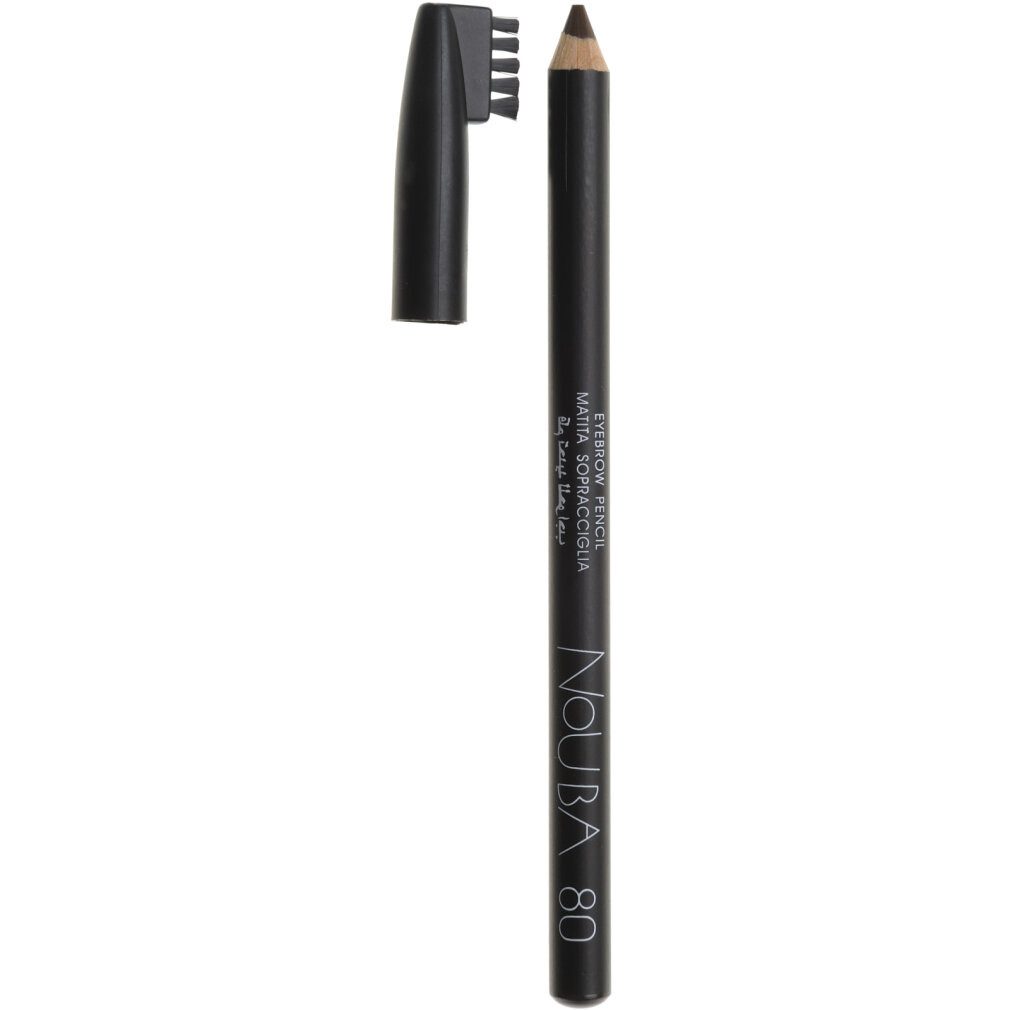Nouba Augenbrauen-Stift Color Liner Contour Augenbrauen-Cream-Stift 80 1,1 g