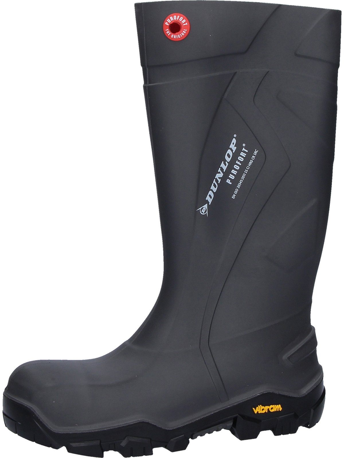 Dunlop_Workwear Expander Stiefel günstig online kaufen