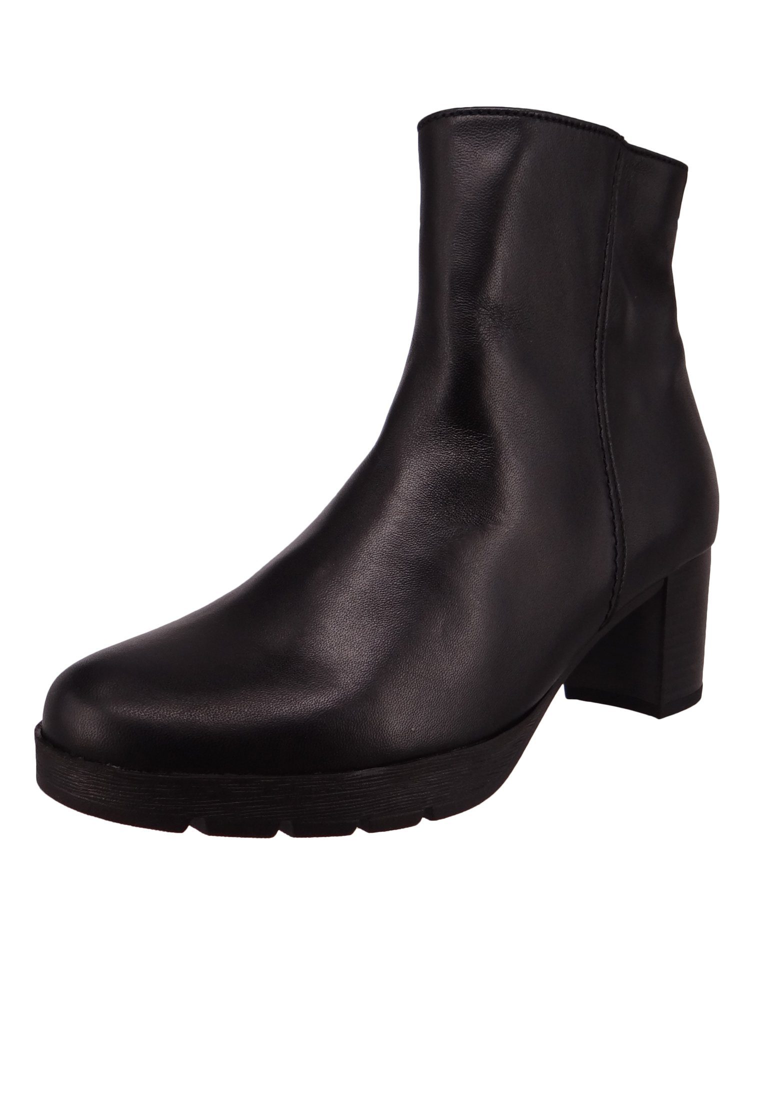Gabor 32.071 57 Black Stiefelette