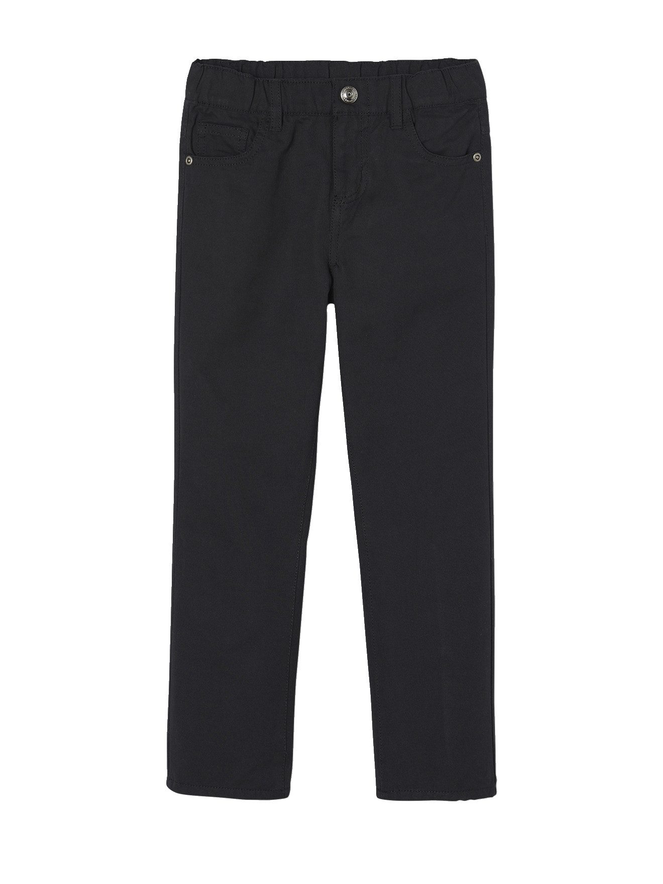 Stoffhose