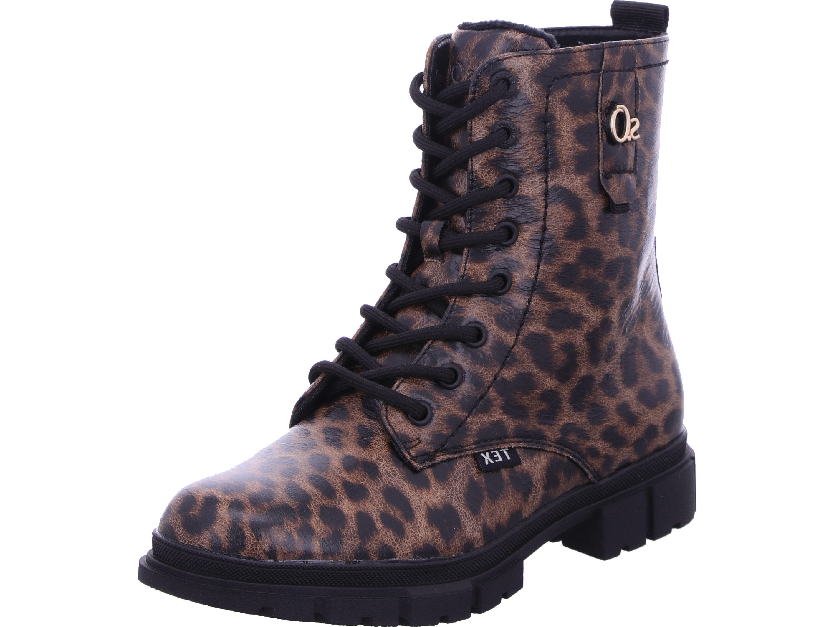 s.Oliver Winterboots mit TEX-Membran