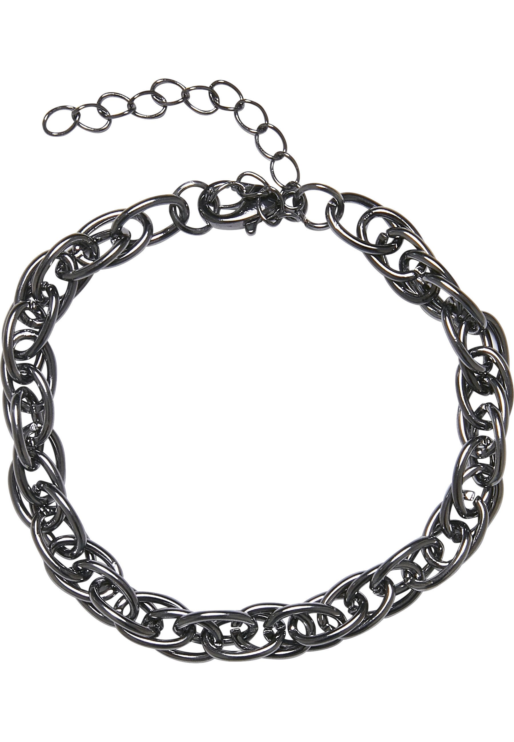 URBAN CLASSICS Bettelarmband Urban Classics Unisex Perihel Intertwine Bracelet