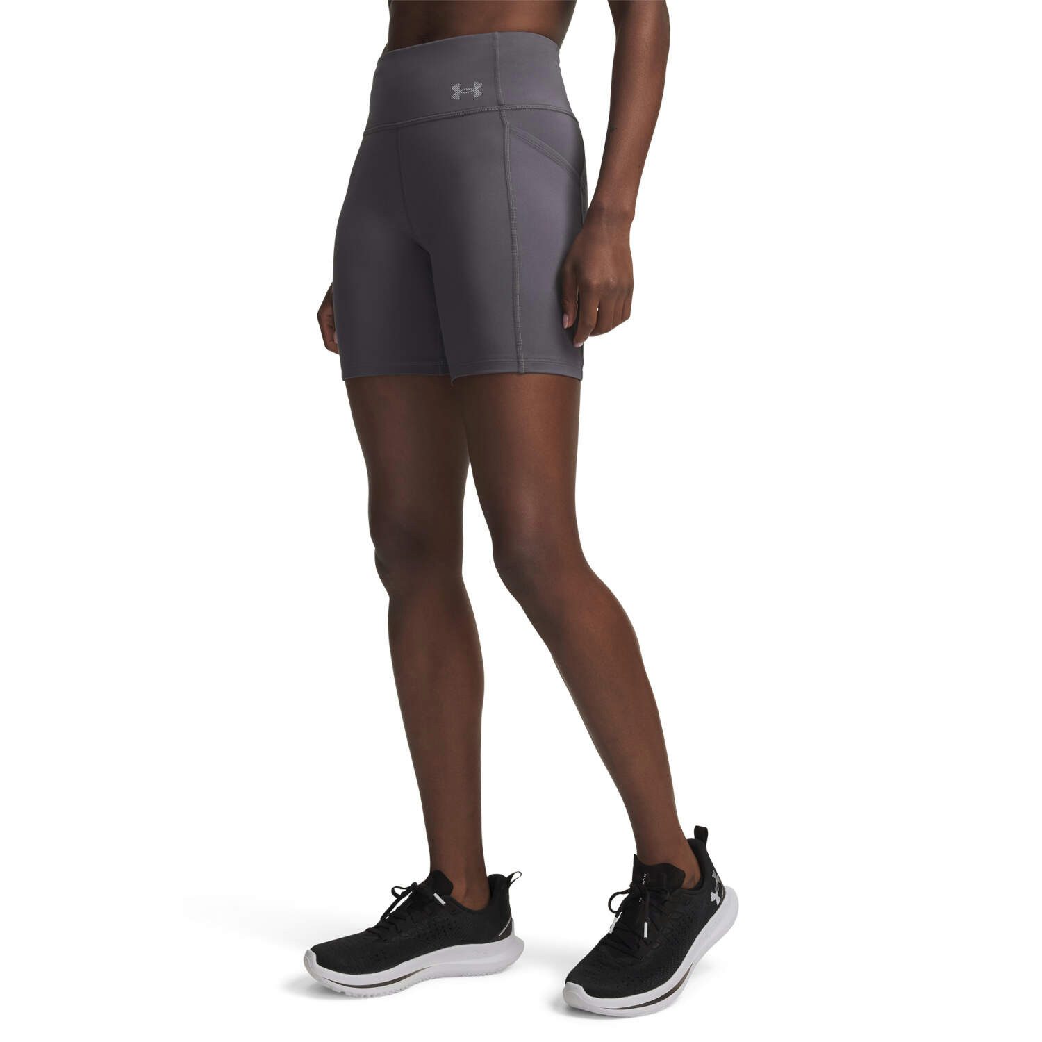 Under Armour® Trainingsshorts Under Armour Damen Short Velociti 6009498