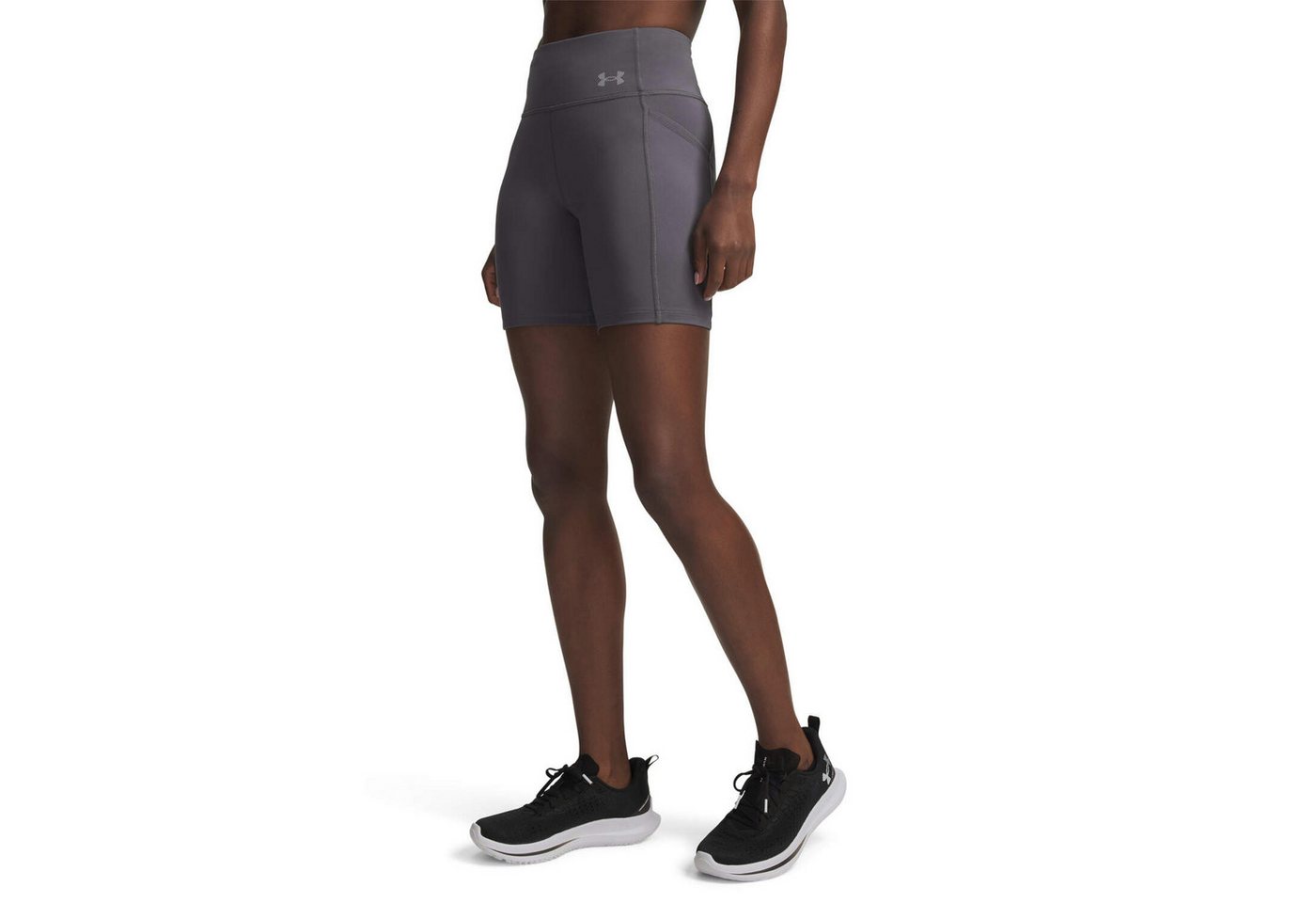 Under Armour® Trainingsshorts Under Armour Damen Short Velociti 6009498