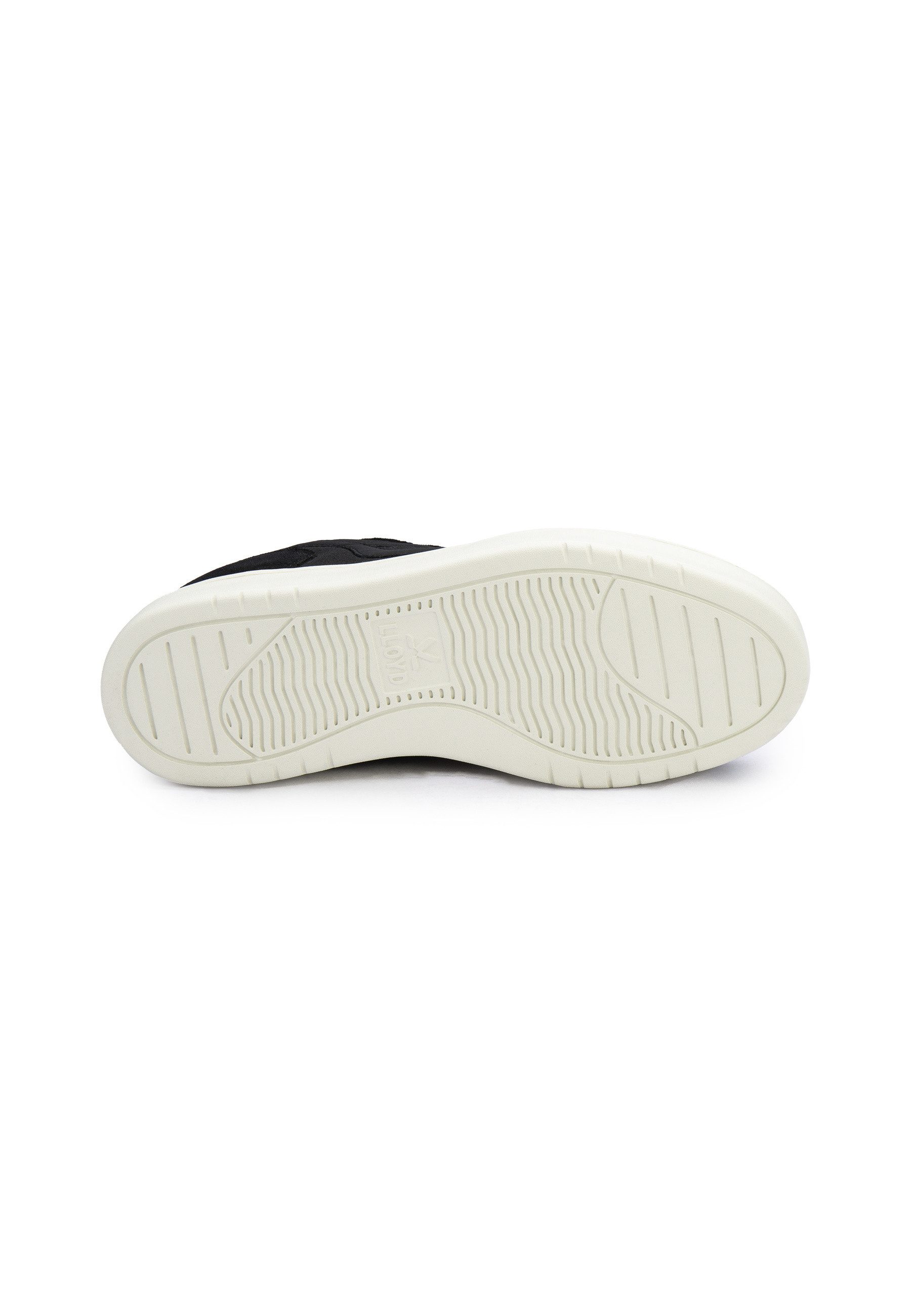 Lloyd RIVO WAVE Schnürschuh mit sportivem Design – Bild 3 von 5