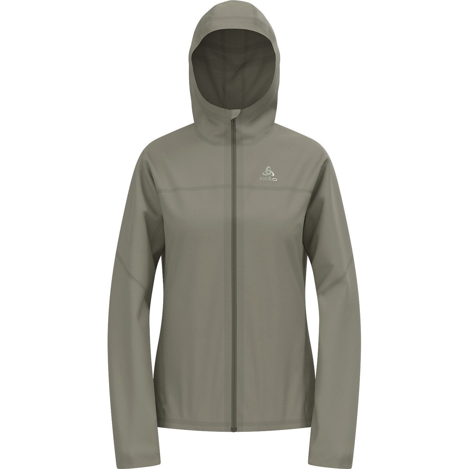 Laufjacke Funktionsjacke X-ALP