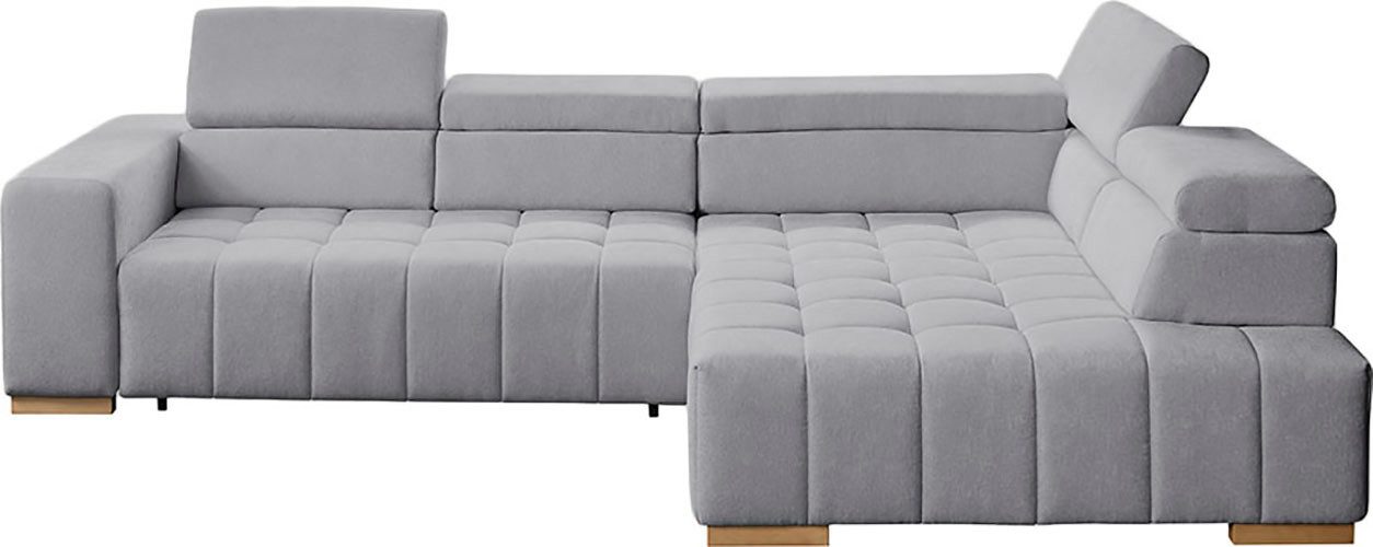 exxpo - sofa fashion Ecksofa Elianos, günstig online kaufen