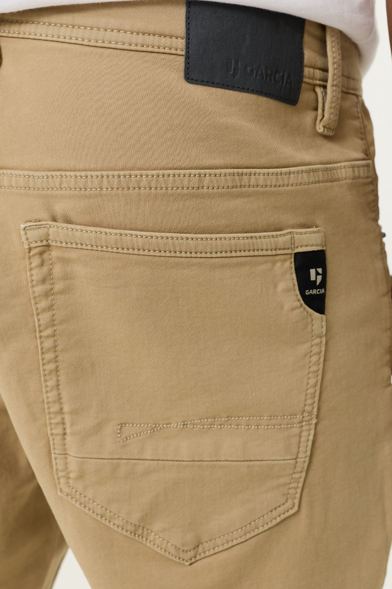 Garcia Shorts Russo short