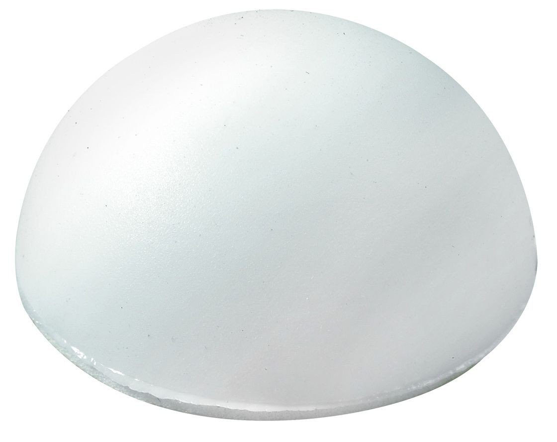 Hettich Wandpuffer Hettich Wandpuffer 13,0 x 30,0 mm Kunststoff weiß