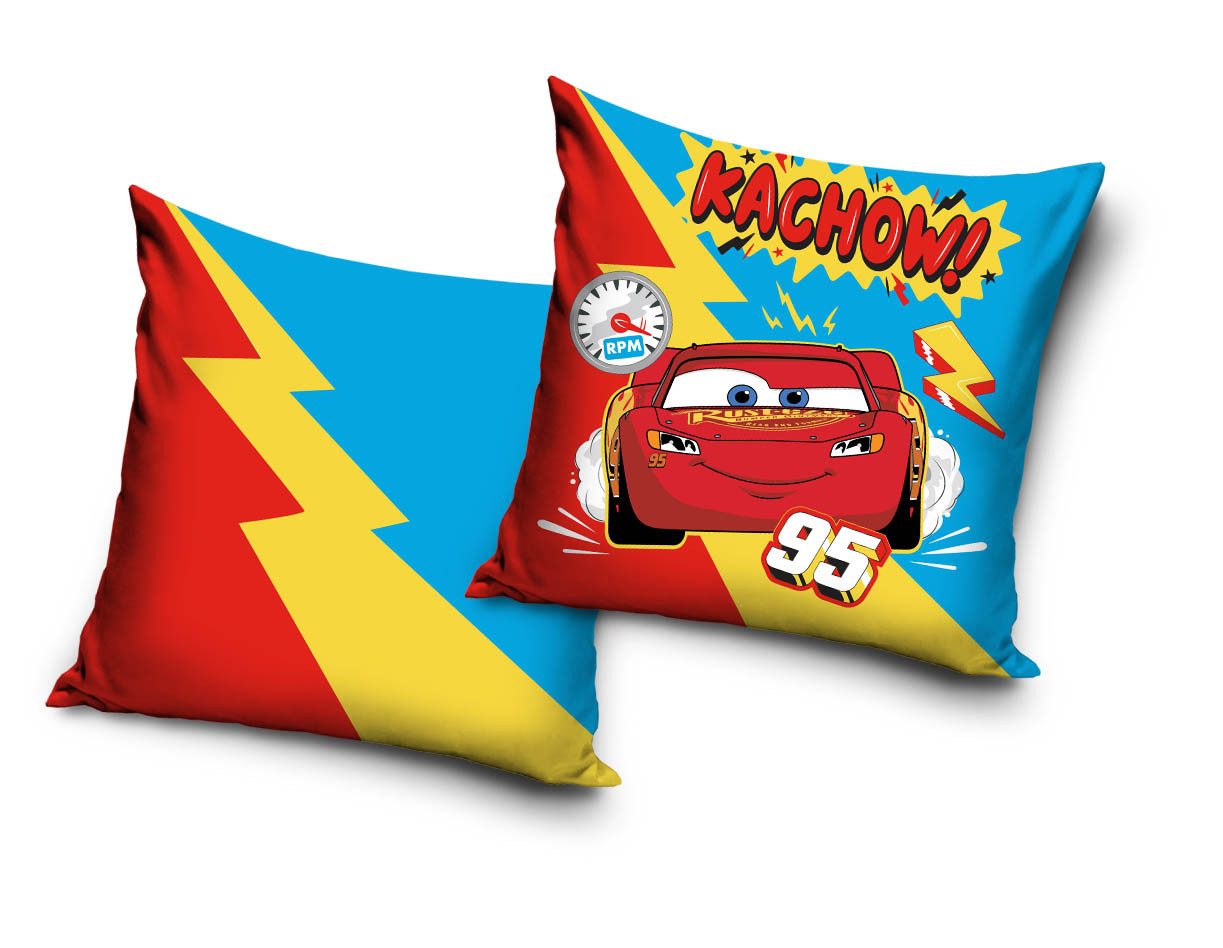 Disney Dekokissen Cars Kissen Dekokissen 40 günstig online kaufen