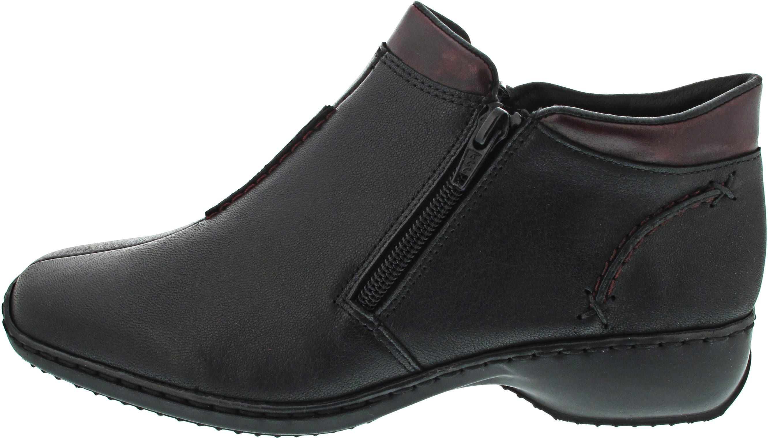 Winterstiefelette