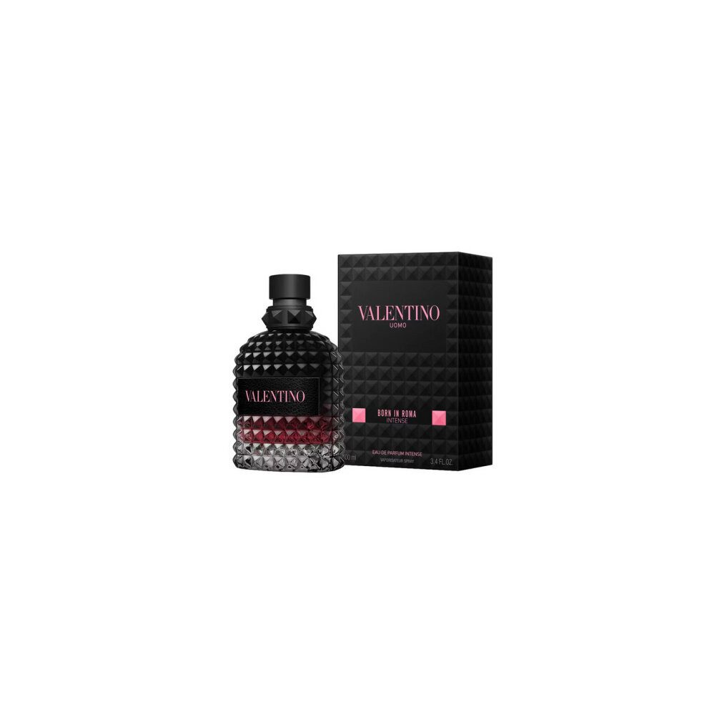 Valentino Eau de Toilette Uomo Born In Roma Intense Eau De Parfum Intense (man)