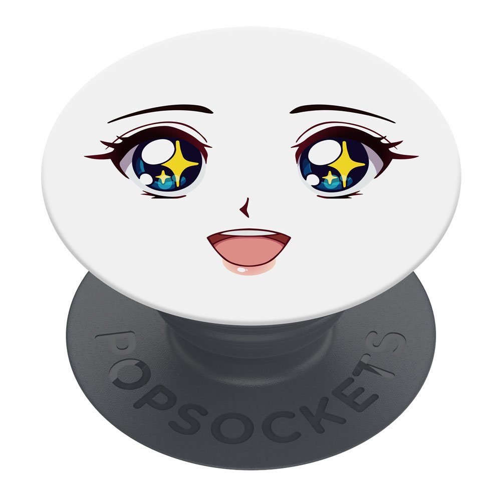 Popsockets PopGrip Basic - Sparkle Eyes