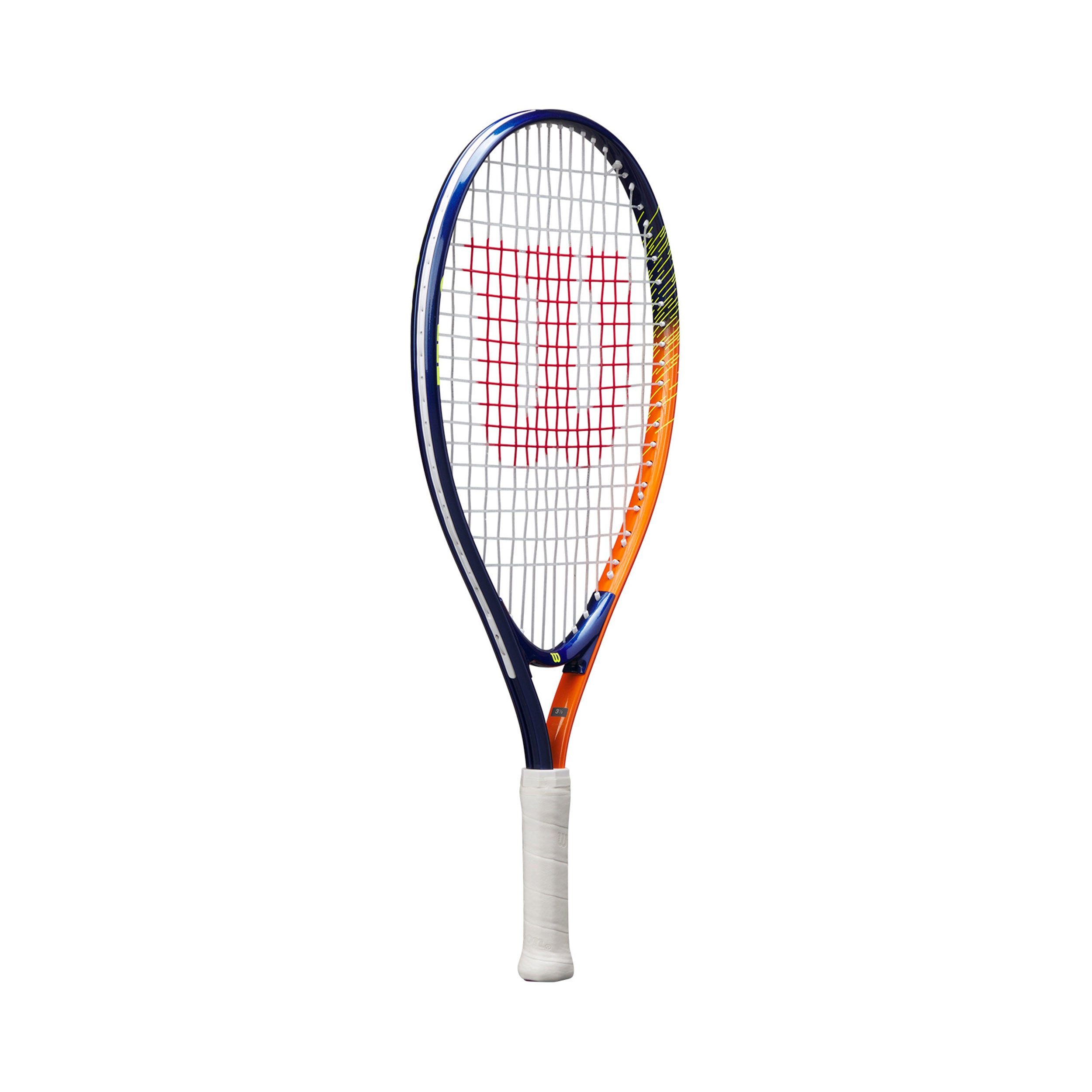 Wilson Tennisschläger Slam Junior 21 Boys