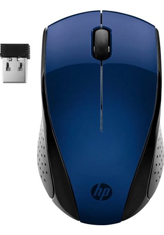  HP Wireless Mouse 220 Maus (Funk)