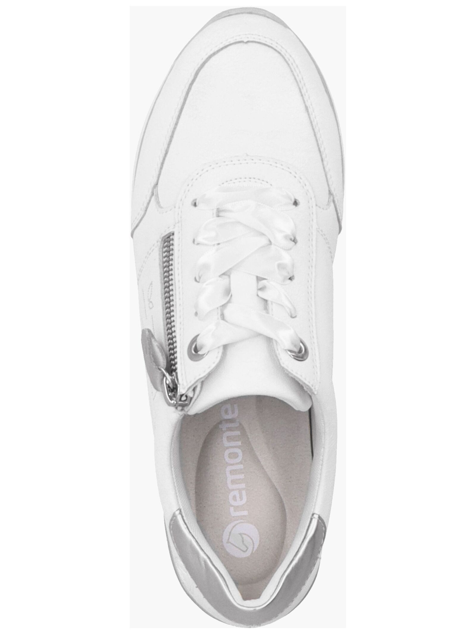 Remonte Remonte Sneaker Leder/Synthetik Sneaker