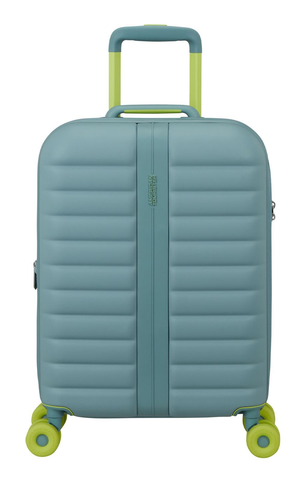 American Tourister® Hartschalen-Trolley Spinner 55 / 20 EXP TSA Trolley, 4 Rollen
