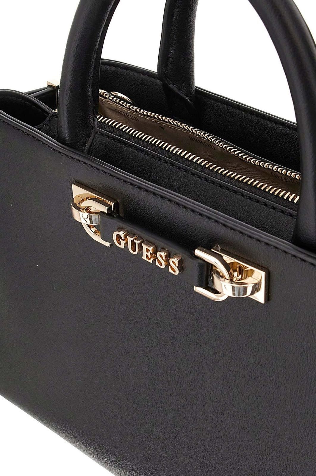 Guess Handtasche Luxury Satchel