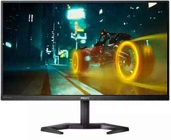 Philips 27M1N3200ZA Gaming-Monitor (68,5 cm/27 ", 1920 x 1080 px, 1 ms Reaktionszeit, 165 Hz, IPS)