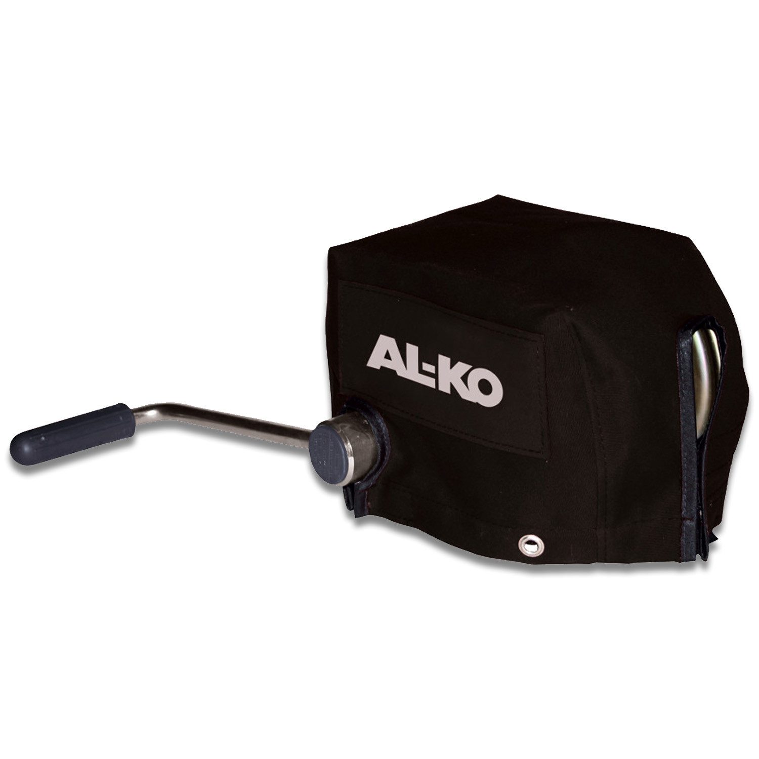 AL-KO Anhänger-Deichselbox Wetterschutz, AL-KO, Abdeckhaube für Seilwinde 650/901/901A