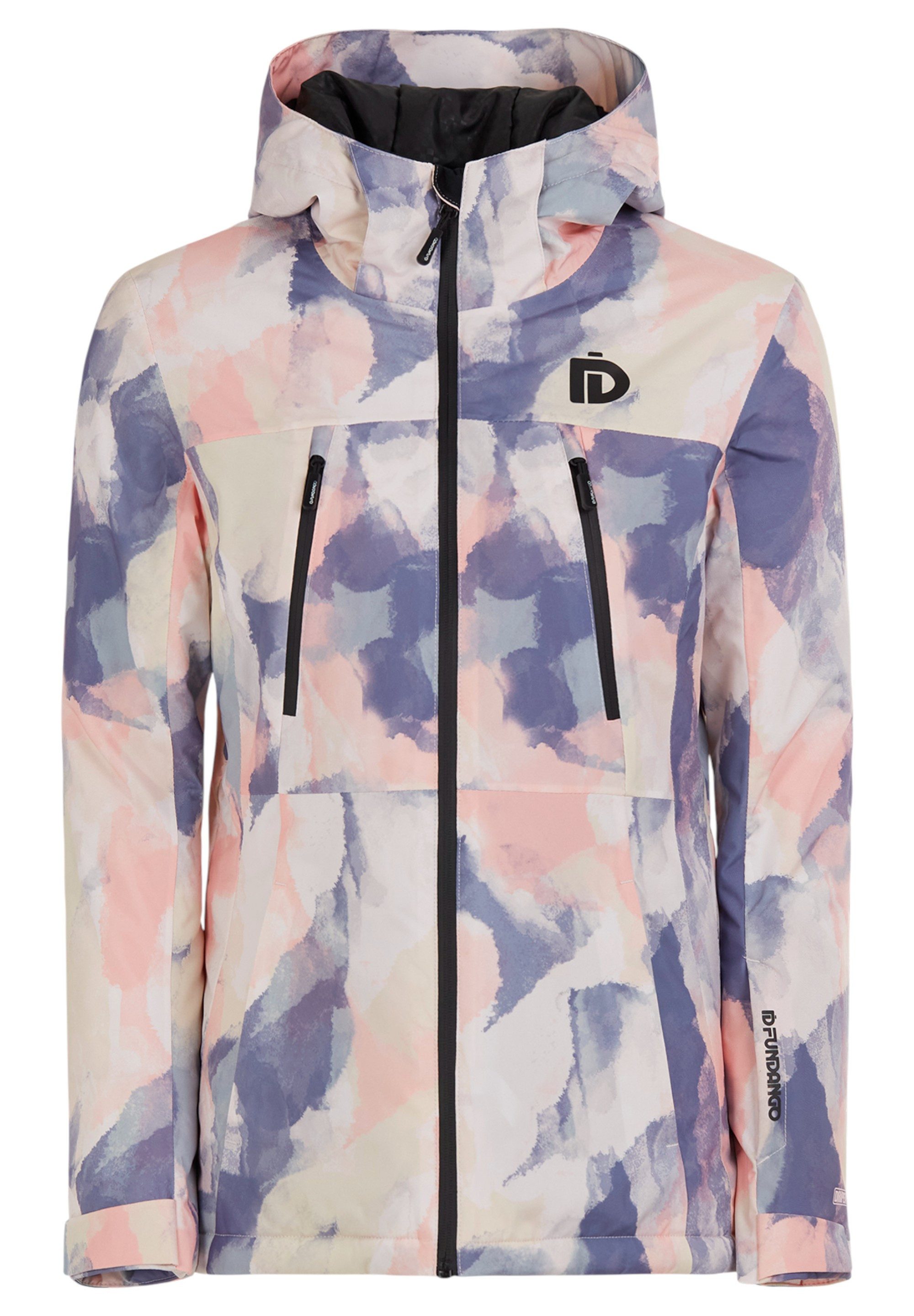 Fundango Winterjacke Celine Allmountain Jacket Skijacke, wasserdicht, atmun günstig online kaufen