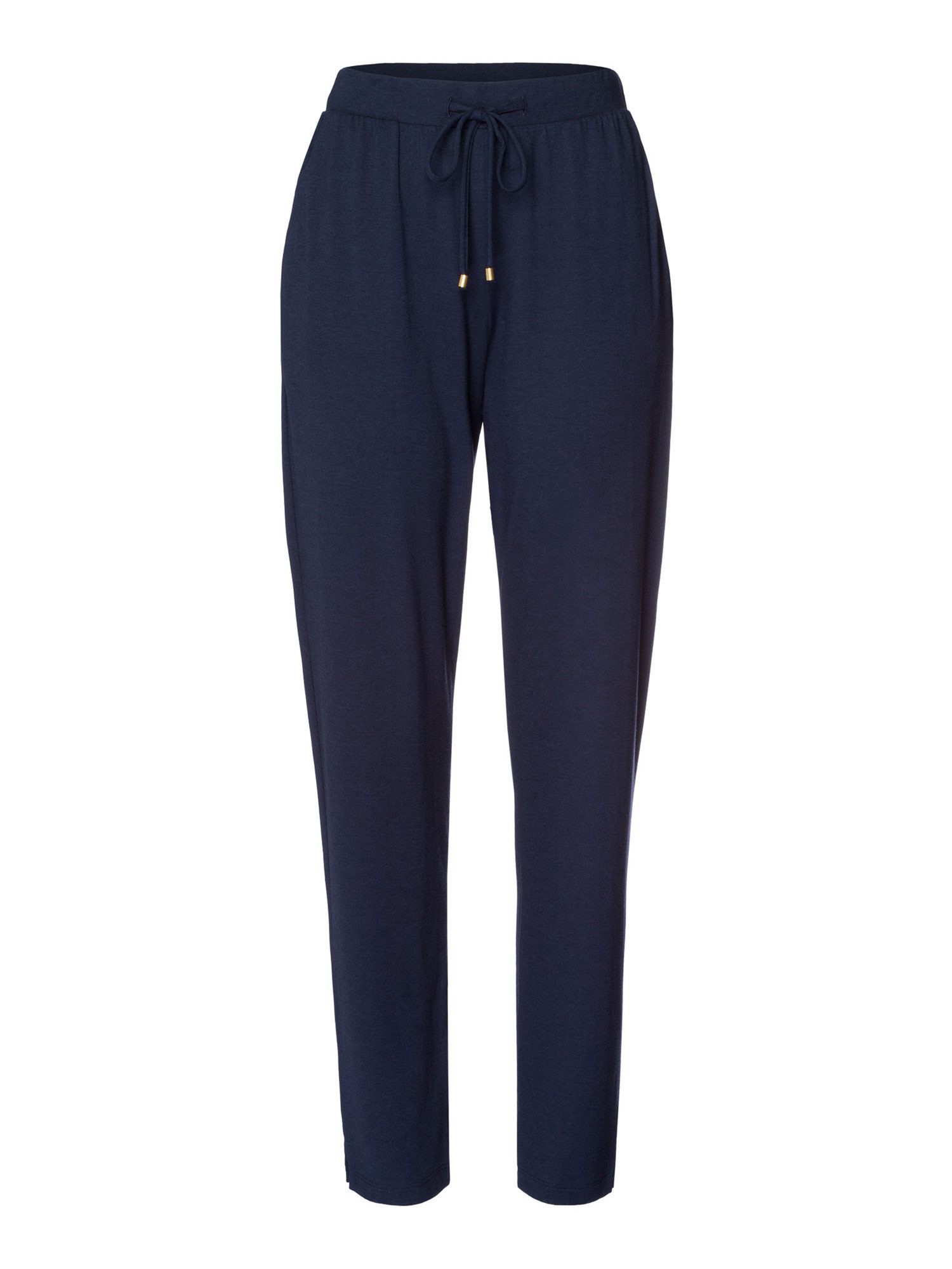 Hanro Pyjamahose Sleep & Lounge schlaf-hose günstig online kaufen