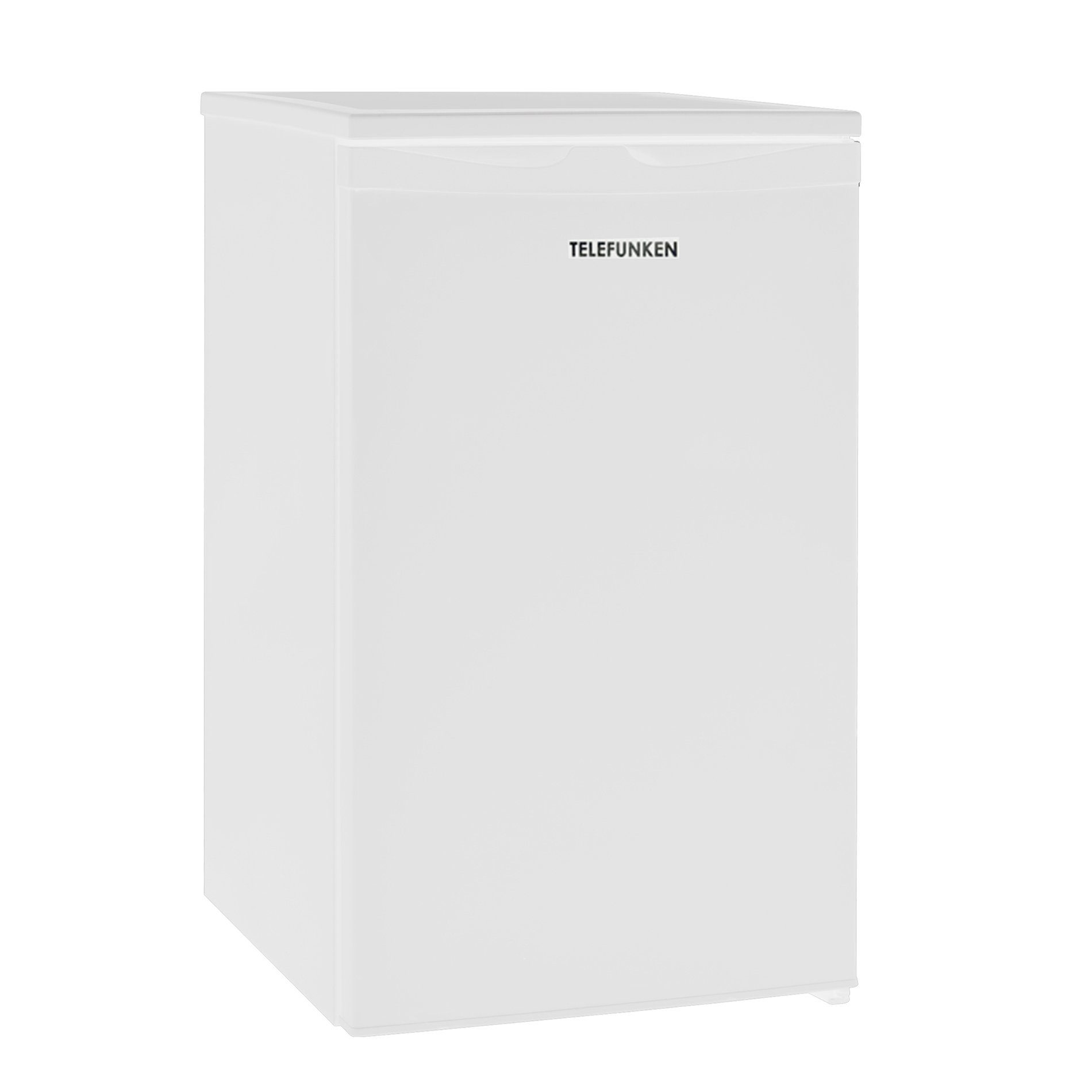 Telefunken Table Top Kühlschrank CF-32-151-W, 73 L Kühlteil / 8 L  Gefrierteil / wechselbarer Türanschlag / Höhenverstellbare Füße online  kaufen | OTTO