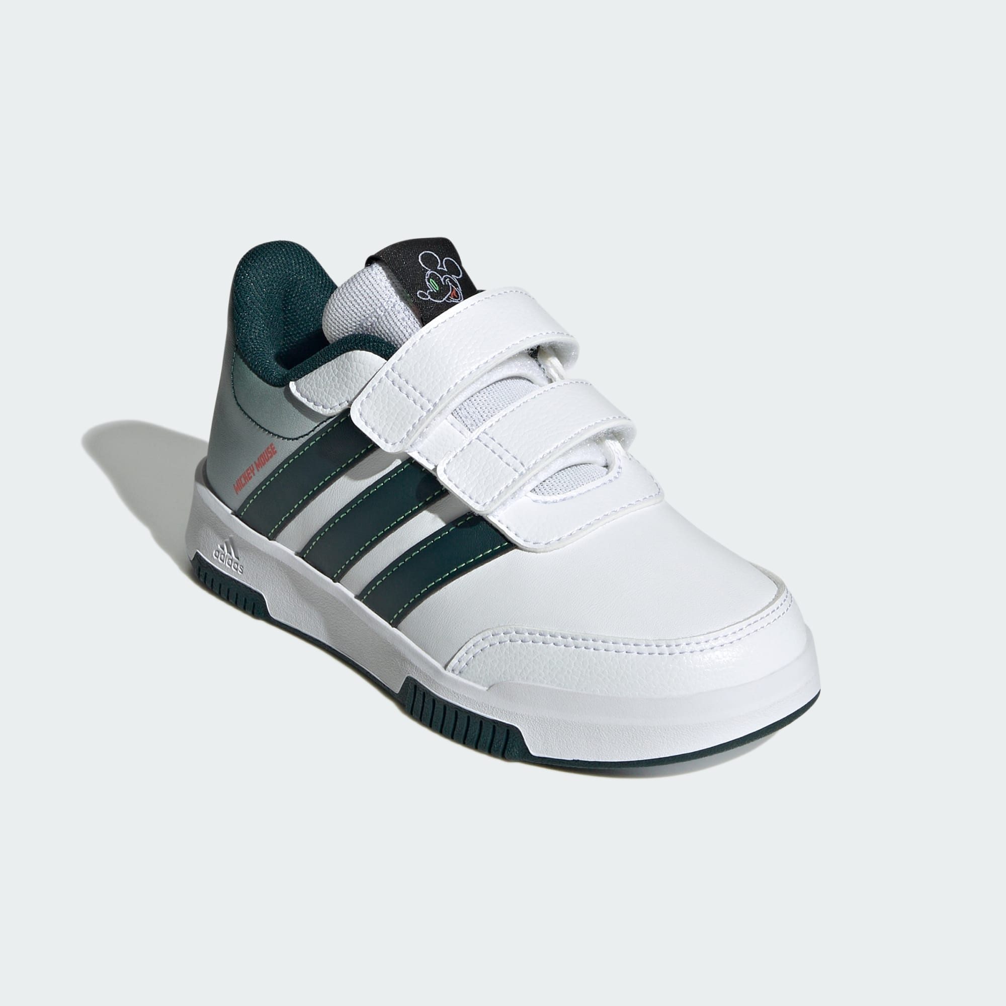 adidas Sportswear ADIDAS X DISNEY MICKEY MOUSE TENSAUR SCHUH Sandale