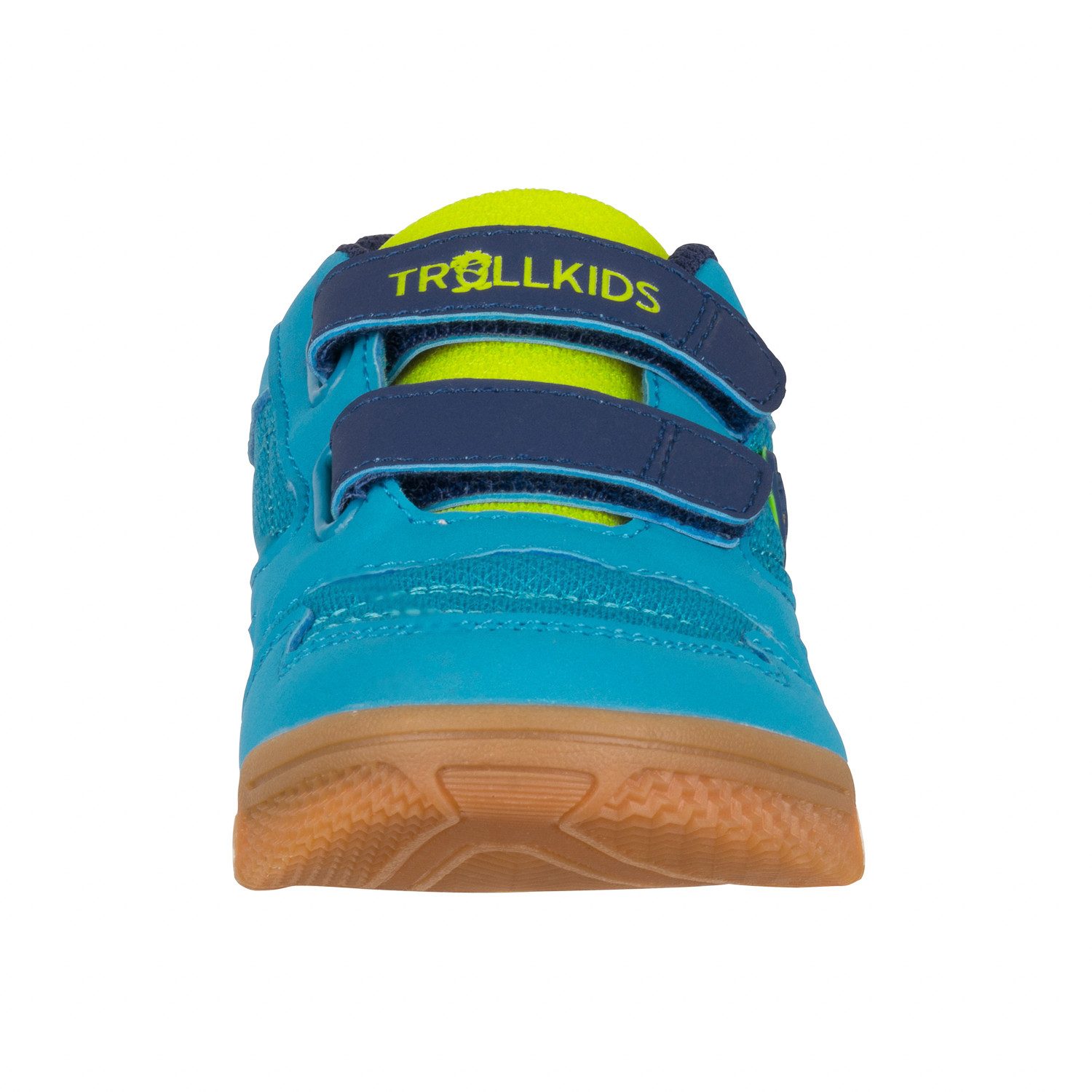 TROLLKIDS Kids Multi Sports Runner Hallenschuh
