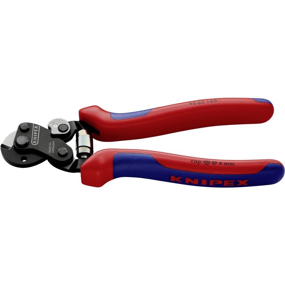 Knipex Drahtseilschere mm 160 Drahtseilschere