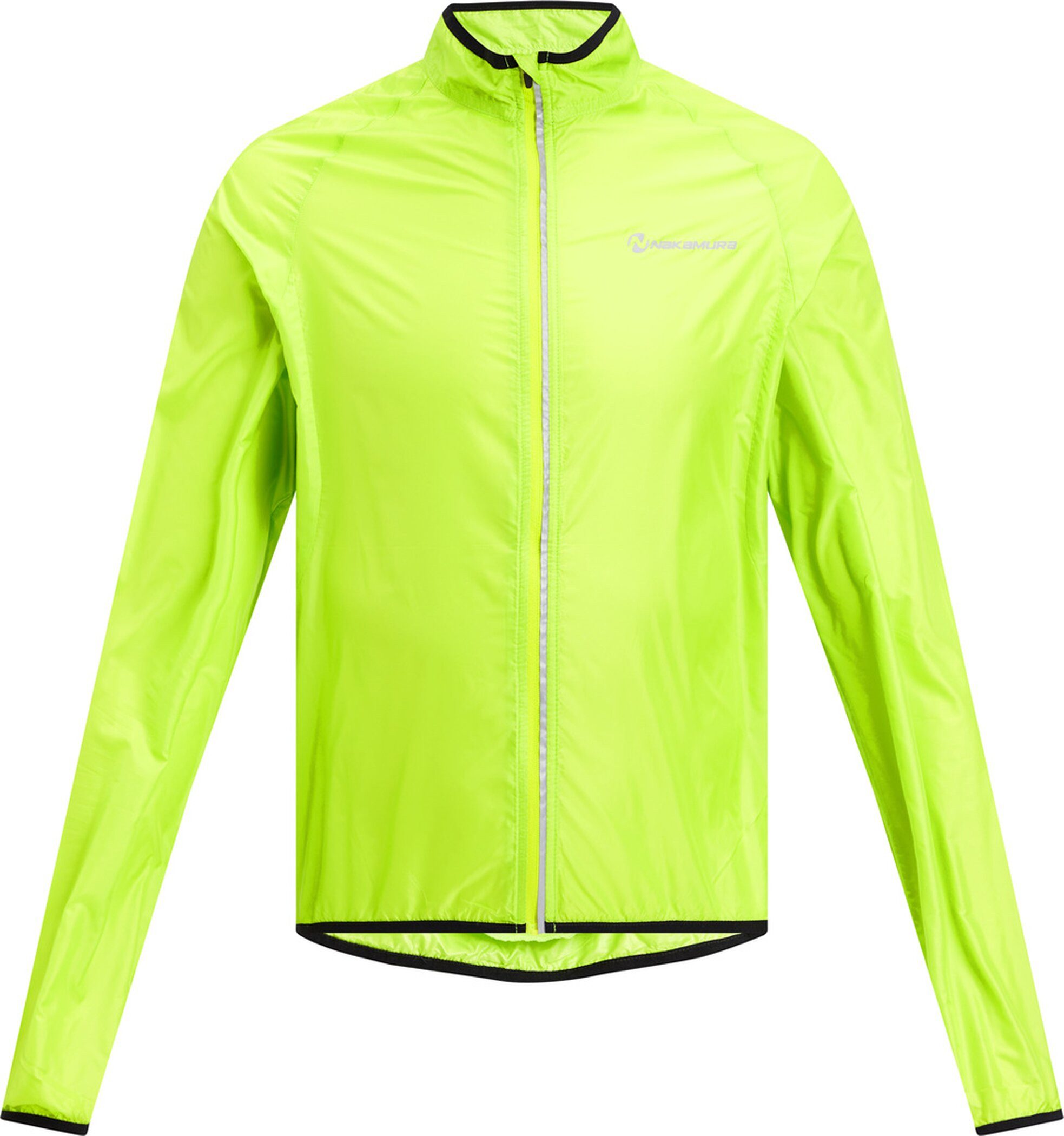 NAKAMURA Fahrradjacke