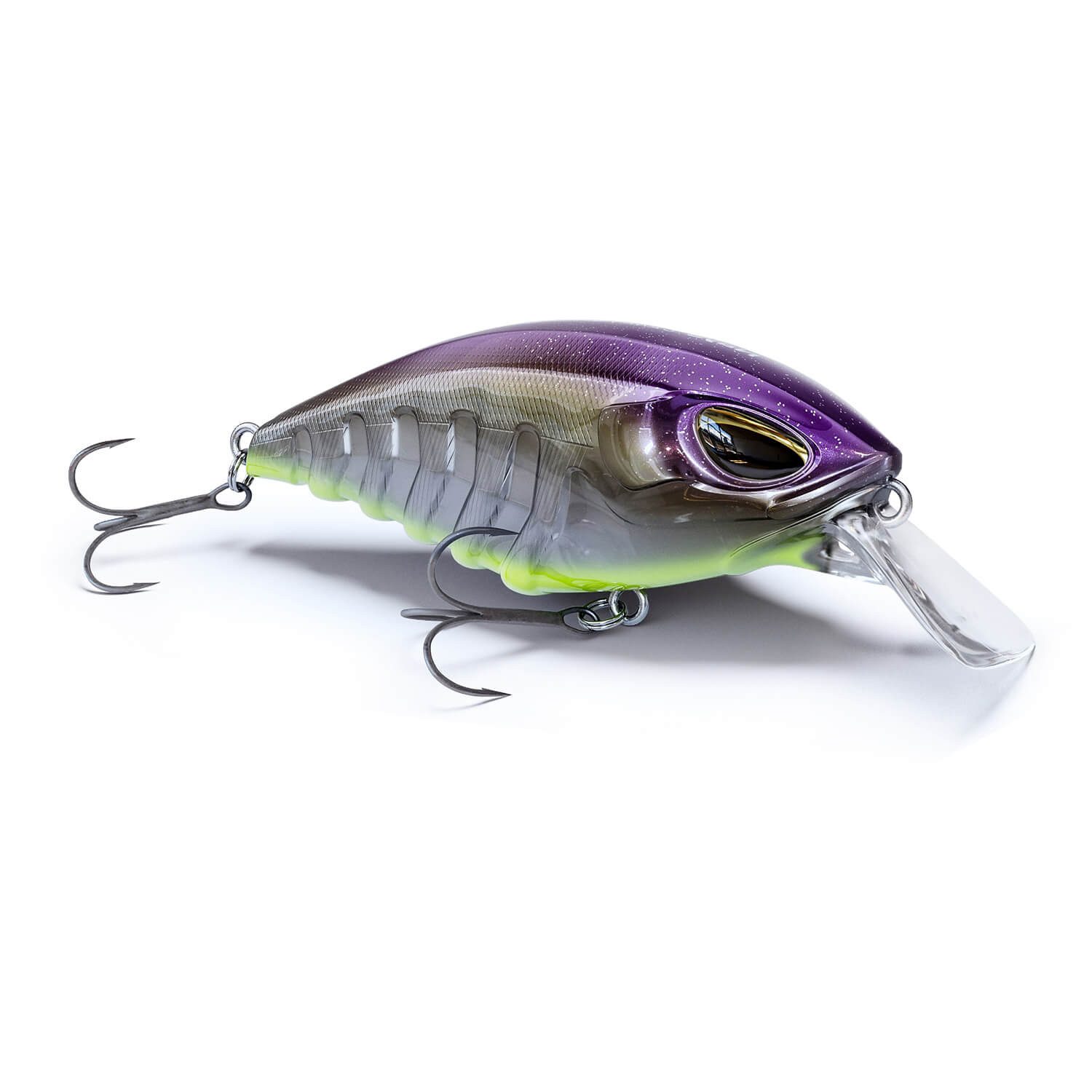 Kunstköder Nays CRNK Crankbait Wobbler