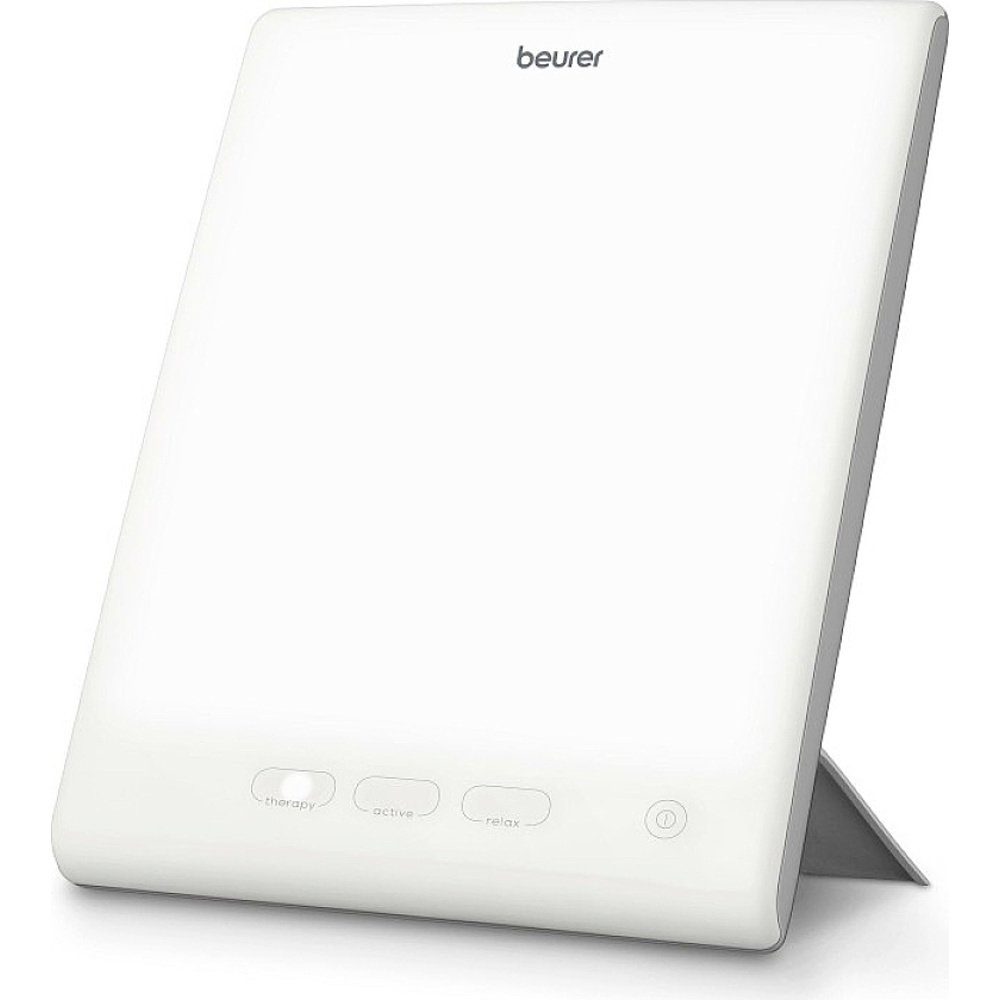 BEURER Tageslichtwecker Beurer TL 45 Perfect Day Tageslichtlampe Weiß günstig online kaufen