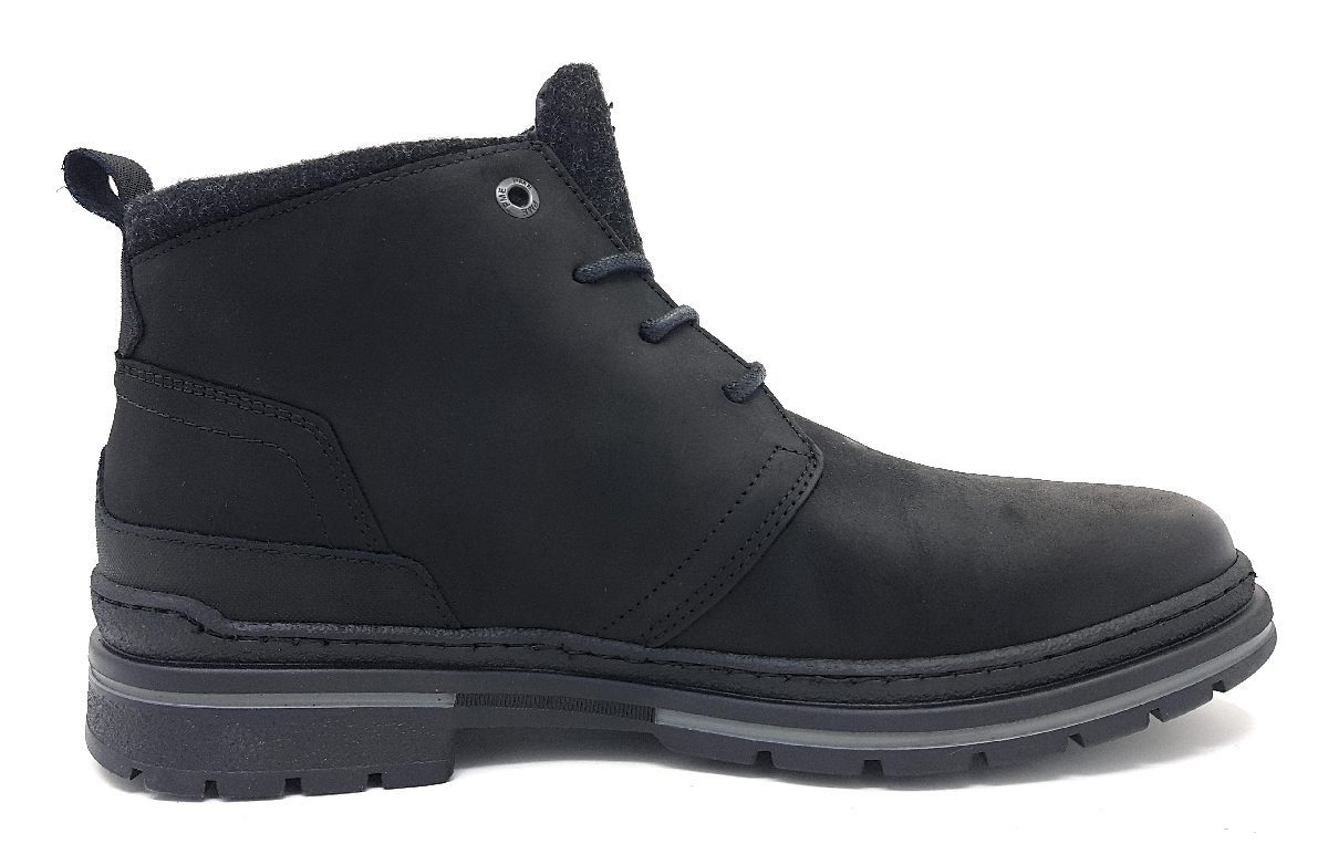 PME LEGEND Stiefel Schnürstiefelette