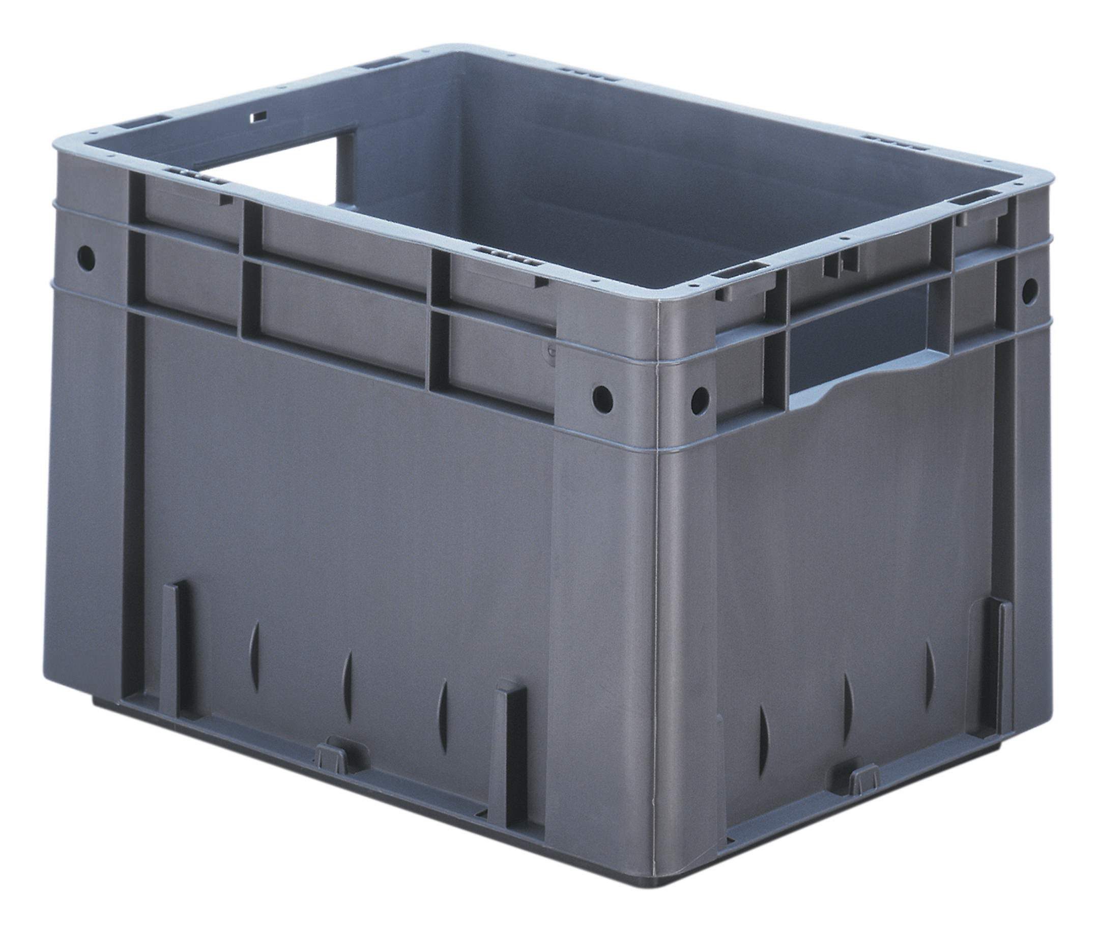 Stapelbox