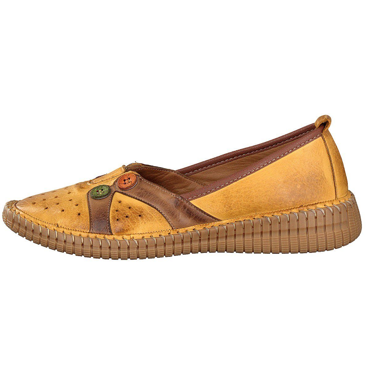 Gemini Damen Slipper
