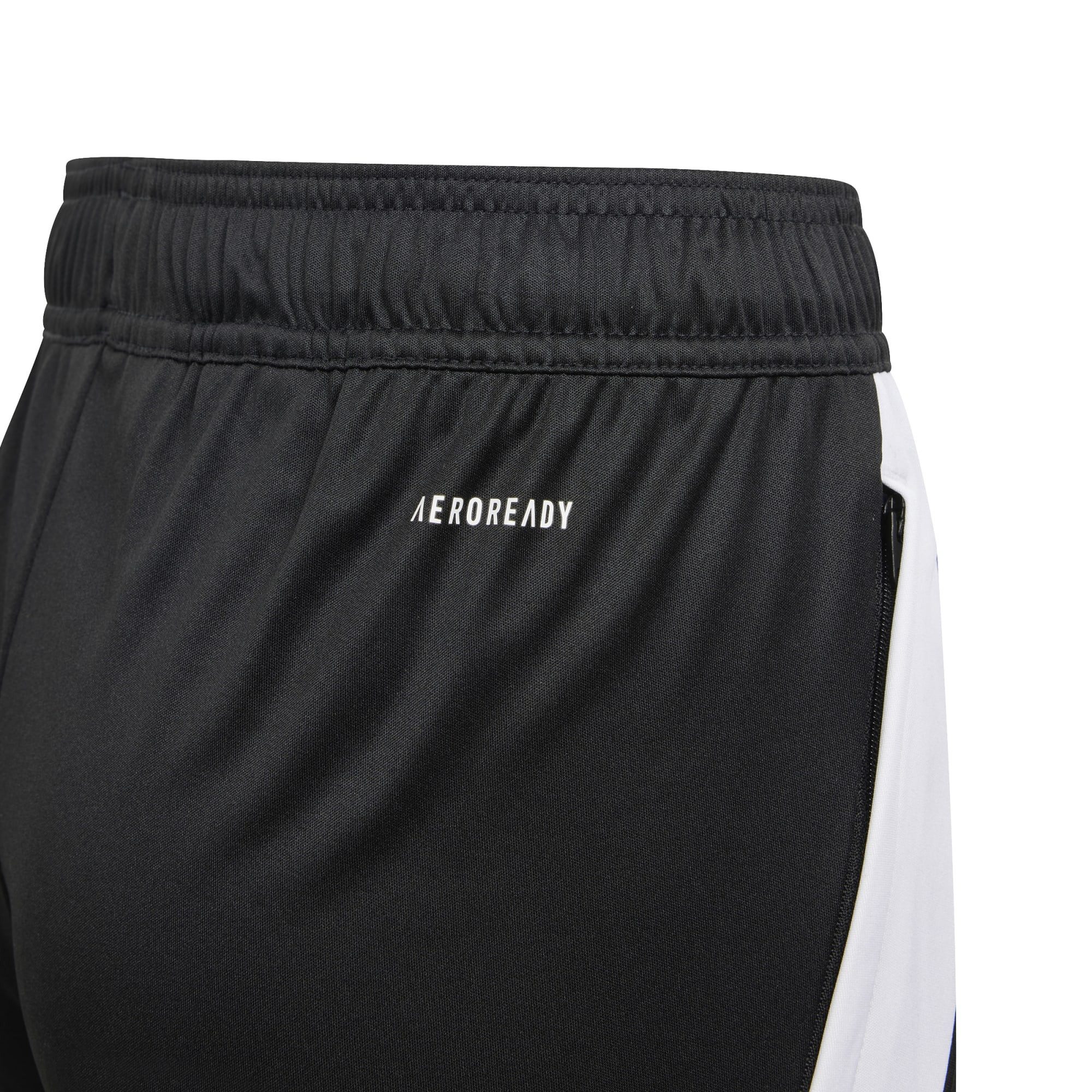 adidas Performance Trainingsshorts adidas Kinder Short Tiro 24 Short Y – Bild 5 von 5