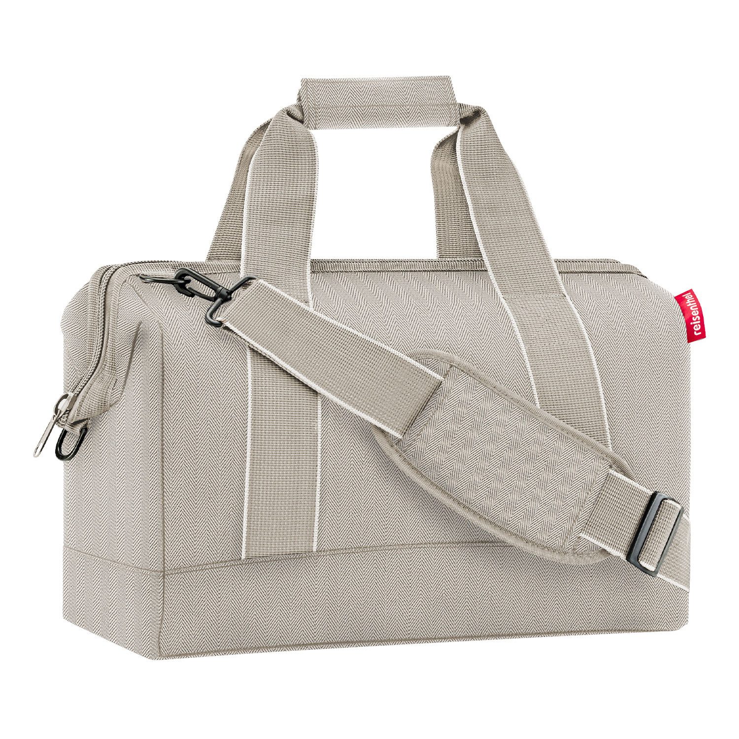 REISENTHEL® Reisetasche allrounder M Schultertasche Sporttasche