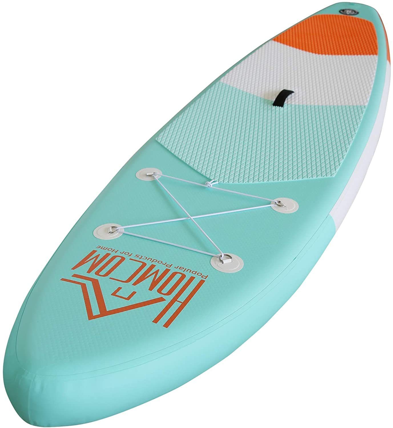 Intex Surfbrett stand up paddle board Luftmatratze 178x69cm Surf´s Up 
