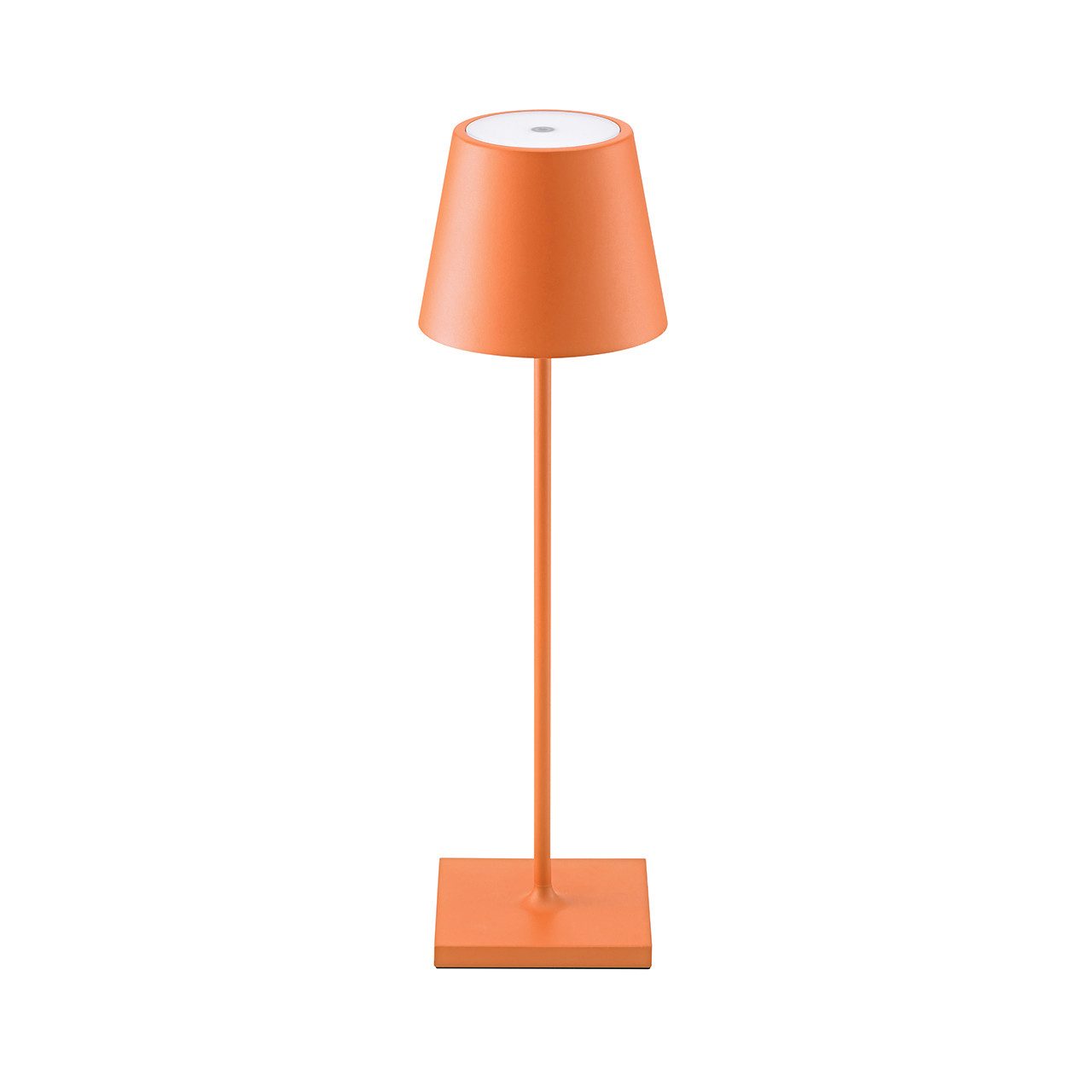 SIGOR LED Tischleuchte Akku-Tischlampe Sigor Nuindie, günstig online kaufen