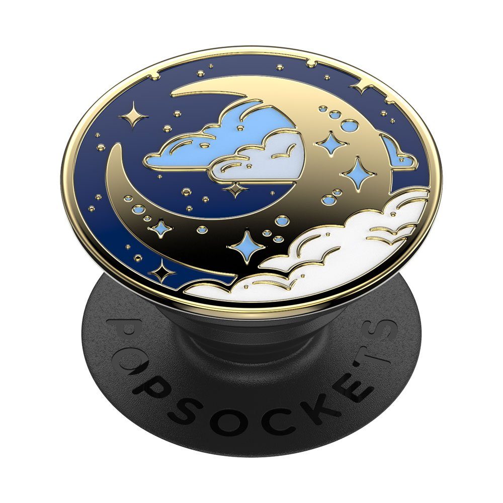 Popsockets PopGrip - Premiuim - Enamel Fly Me To The Moon